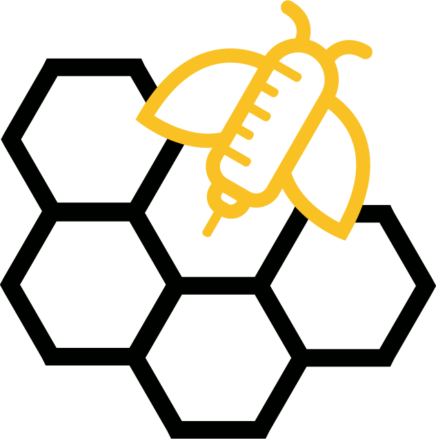 MedBees Logo